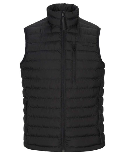 Peak Performance Insulated Vest M Black (Storlek XXL)