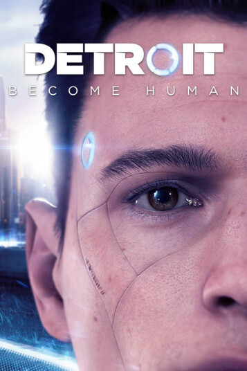 Detroit: Become Human (PC)