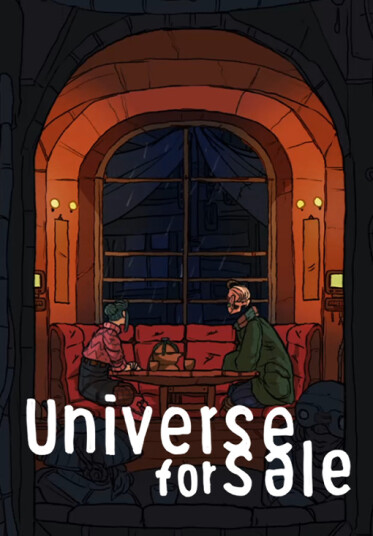 Universe For Sale (PC)