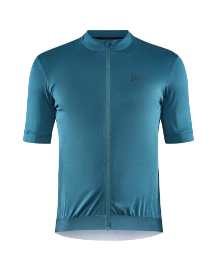 Craft Core Essense Jersey Regular Fit M Deep Lake (Storlek XS)