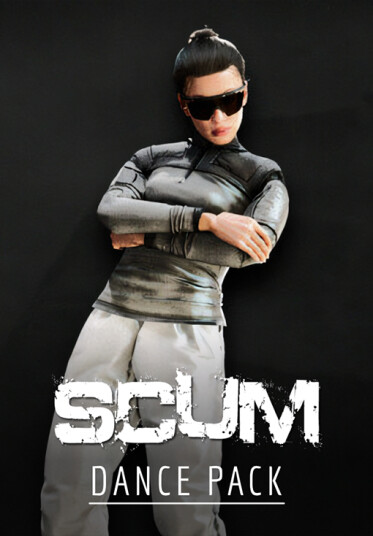 SCUM Dance Pack (PC)