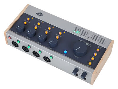 Universal Audio Volt 476P