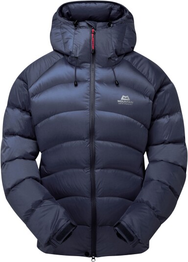 Mountain Equipment Ws Sigma Jacket Cosmos L