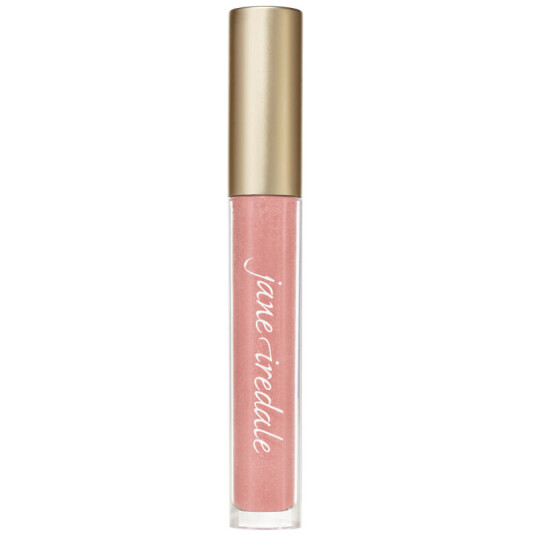 Jane Iredale HydroPUR Lip Gloss Pink Glace