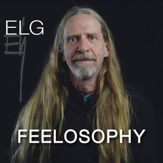 Elg Feelosophy CD