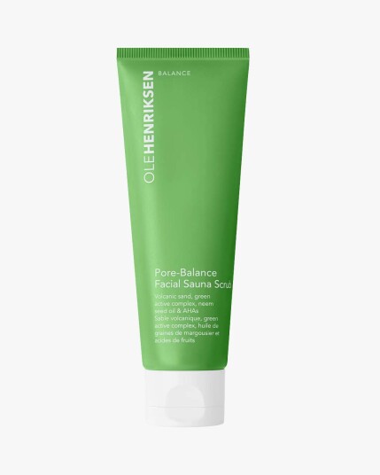 Ole Henriksen Pore-Balance Facial Sauna Scrub 85 ml