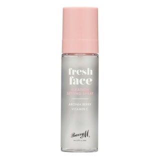 Barry M Fresh Face Setting Spray Fixation 70ml