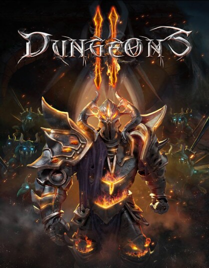 Dungeons 2 (PC)