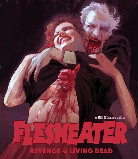 FleshEater (1988)