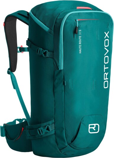 Ortovox Haute Route 38 S Pacific Green 38 Liter