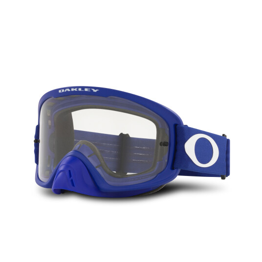 Oakley Crossbriller  O-Frame® 2.0 Pro Moto Klar Blå