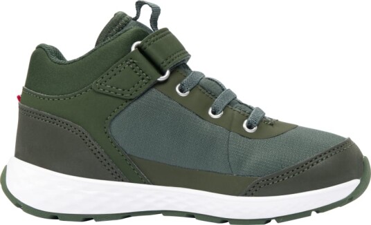 Viking Kids' Spectrum R Mid GORE-TEX 25, Pine