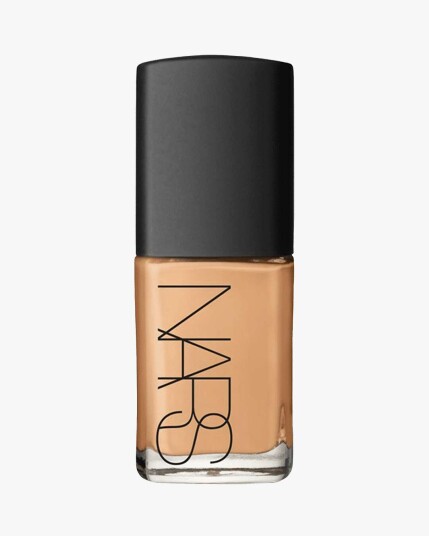 NARS Sheer Glow Foundation 30 ml Valencia