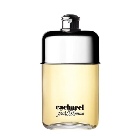 Cacharel Pour Homme Eau De Toilette 100 ml