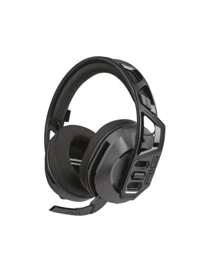 NACON Rig 600PROHS Dual Wireless Headset  Black