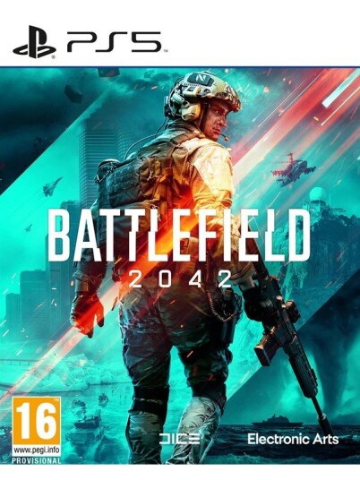 Battlefield 2042 (PS5)