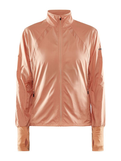 Craft Adv Essence Wind Jacket W Glow L