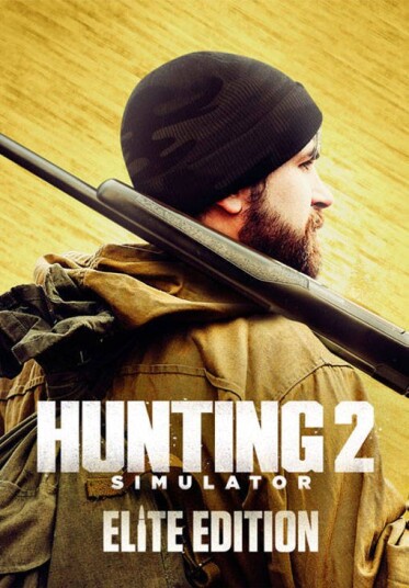 Hunting Simulator 2: Elite Edition (PC)