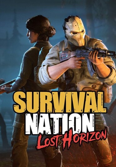 Survival Nation: Lost Horizon (PC)