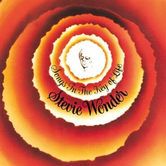 Stevie Wonder - Songs In The Key Of Life (2CD)