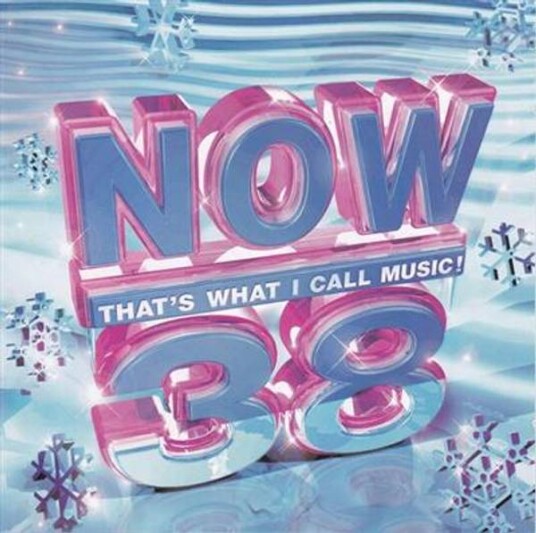 Now That's What I Call Music 38 (2CD)