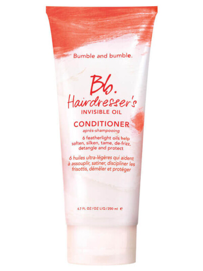 Bumble and Hairdressers Conditioner 200ml