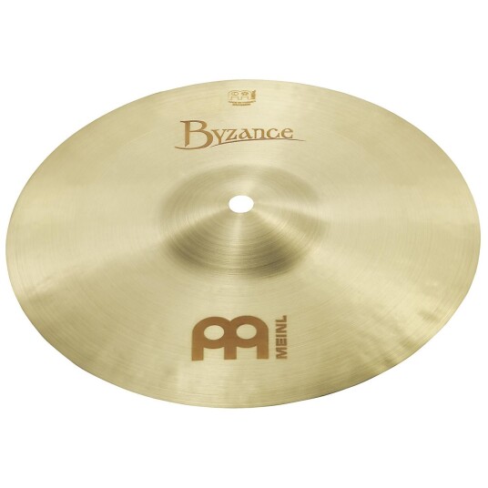 Meinl B10js Byzance Jazz 10" Splash