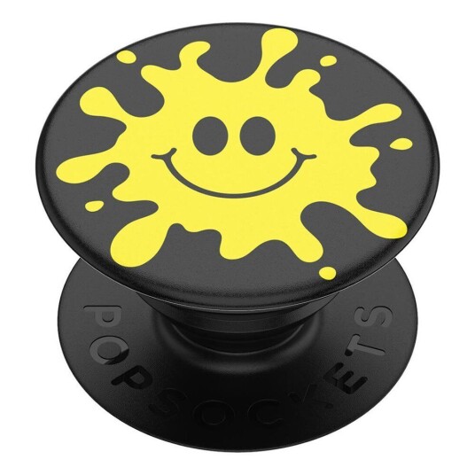 POPSOCKETS PopGrip - Splat - Stativ og Grep