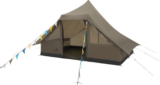 Easy Camp Moonlight Cabin OneSize, Moonlight Grey