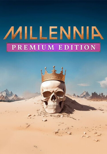 Millennia Premium Edition (PC)