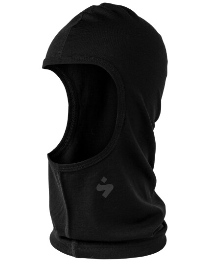 Sweet Protection Merino Balaclava Black