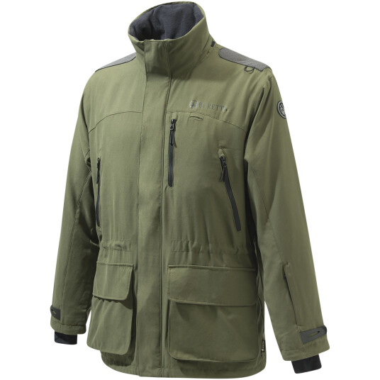 Beretta Karhu Gtx Jacket, jakke herre M Green