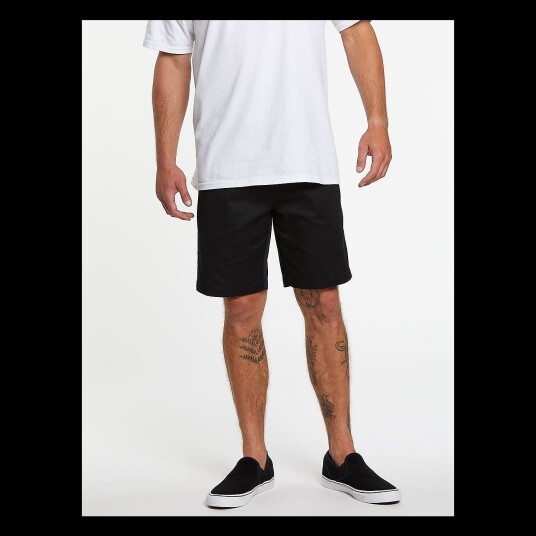 Volcom Frickin EW Short 19" Black - S