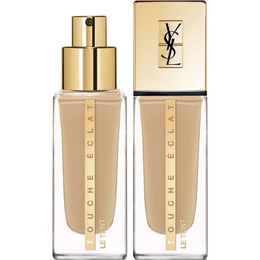 Yves Saint Laurent Touche Éclat Le Teint Foundation 25 ml B40