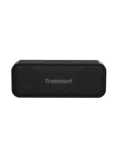 Tronsmart T2 Mini 2023 Black Bluetooth Wireless Speaker