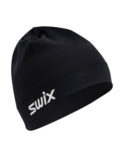 Swix Move Beanie Black