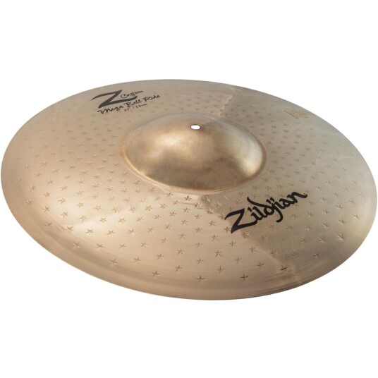 Zildjian Z Custom 21" Mega Bell Ride