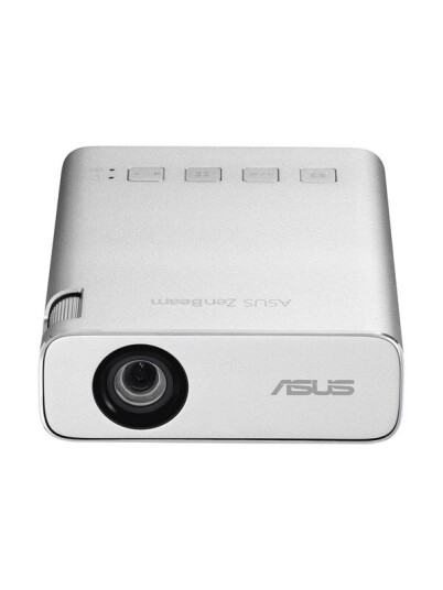 ASUS Prosjektor 90LJ00J3-B01070 E1R DLP projector 854 x 480 -