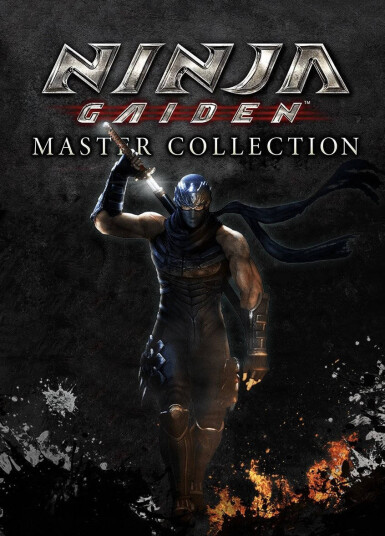 [NINJA GAIDEN: Master Collection] NINJA GAIDEN Σ (PC)