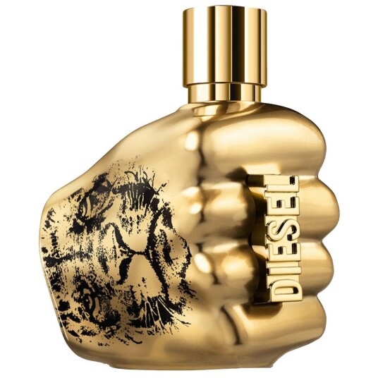 Diesel Spirit of The Brave Intense Eau de parfum 75ml