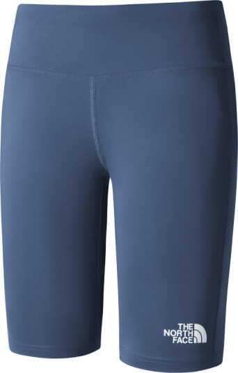 The North Face Women's Flex Tight Shorts XS, Shady Blue