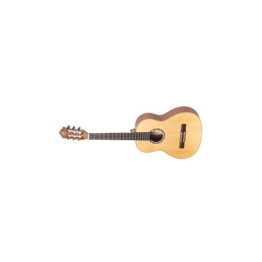 Ortega Guitars Ortega R121l-1/2 Klassisk Gitar 1/2 Størrelse, Lefthand