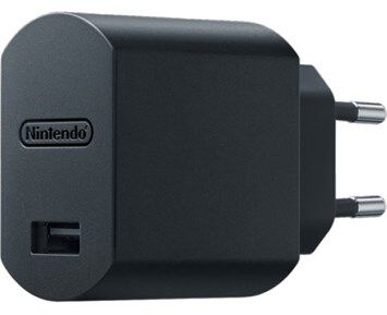 Nintendo USB AC Adapter (for Switch/NES/SNES)