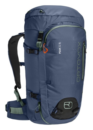 Ortovox Peak 32 Short Night Blue 32L