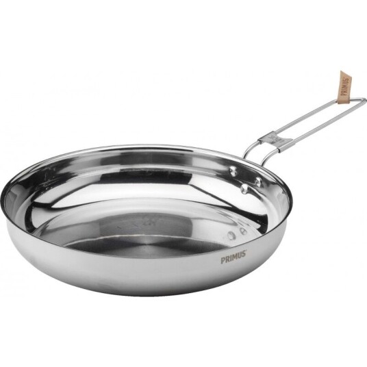 Primus Campfire Frying Pan S/s-25 Cm