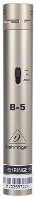 Behringer B5