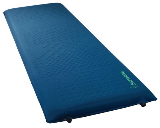 Therm-a-rest Luxurymap Poseidon Blue L