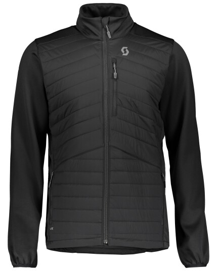 Scott Insuloft VX Jacket M Black (Storlek S)