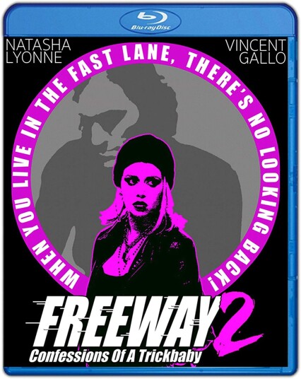 Freeway 2: Confessions Of A Trick Baby (1999)