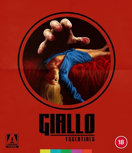 Giallo Essentials